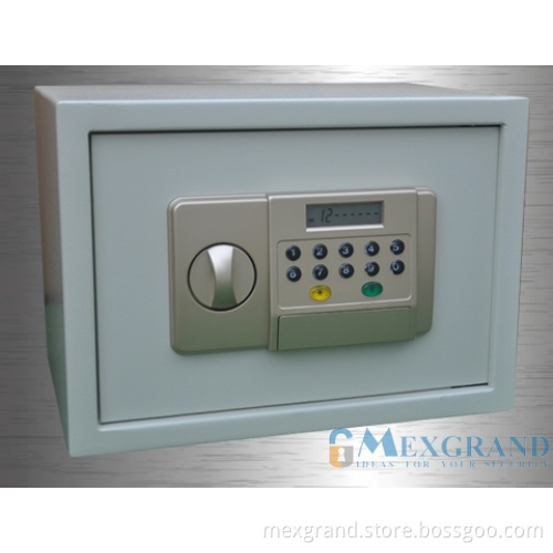 LCD Safe Box (MG-CD250-6)